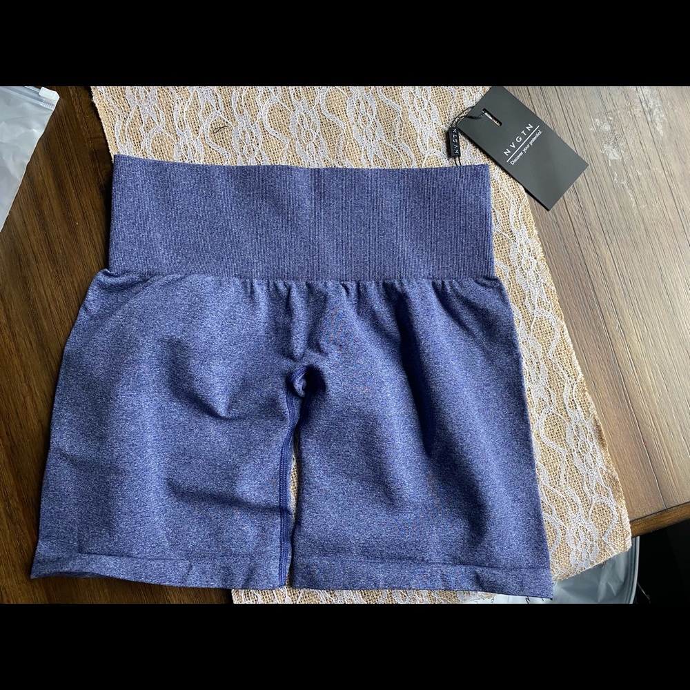 NWT Navigation Pro shorts